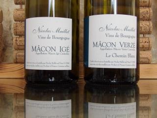 domaine nicolas maillet